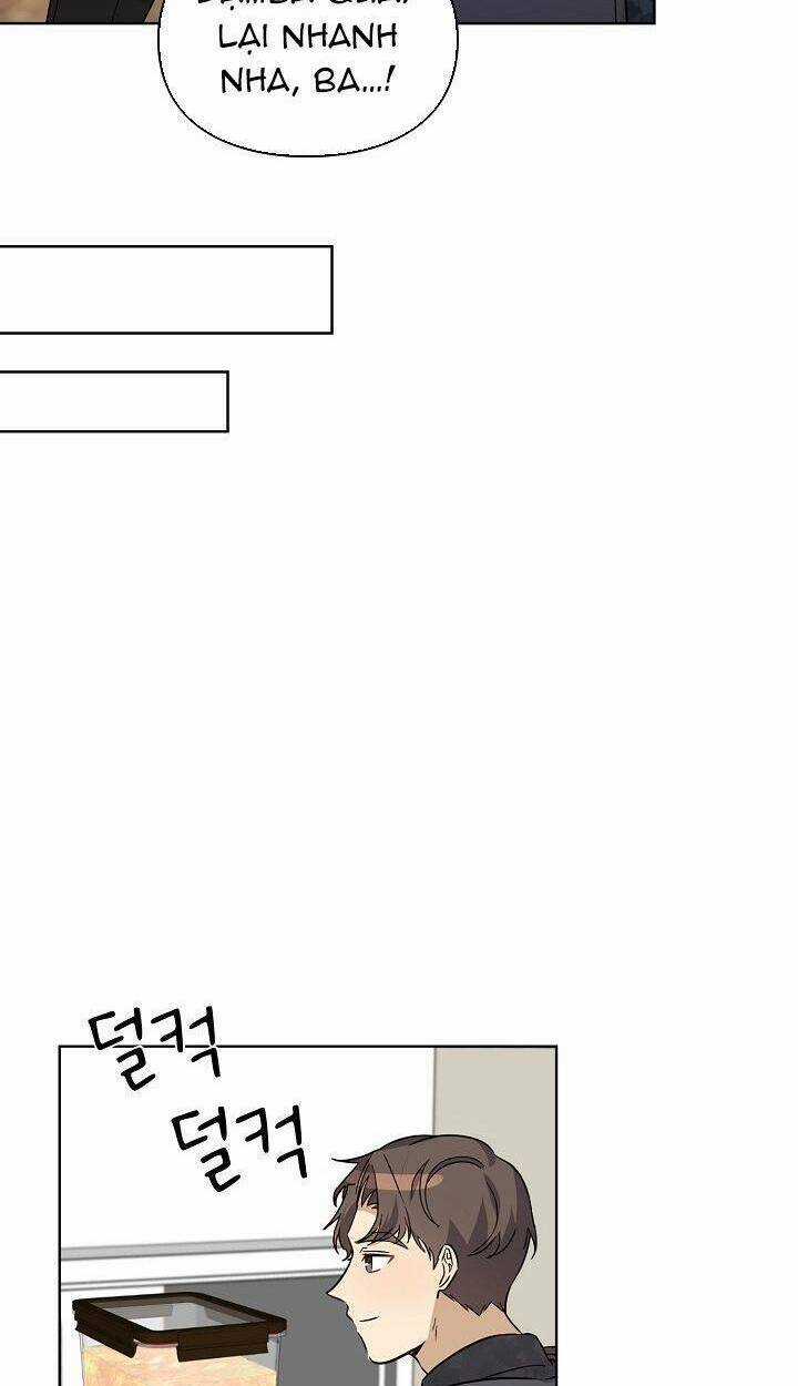 Tôi Trở Thành Một Người Cha Chapter 93 trang 25