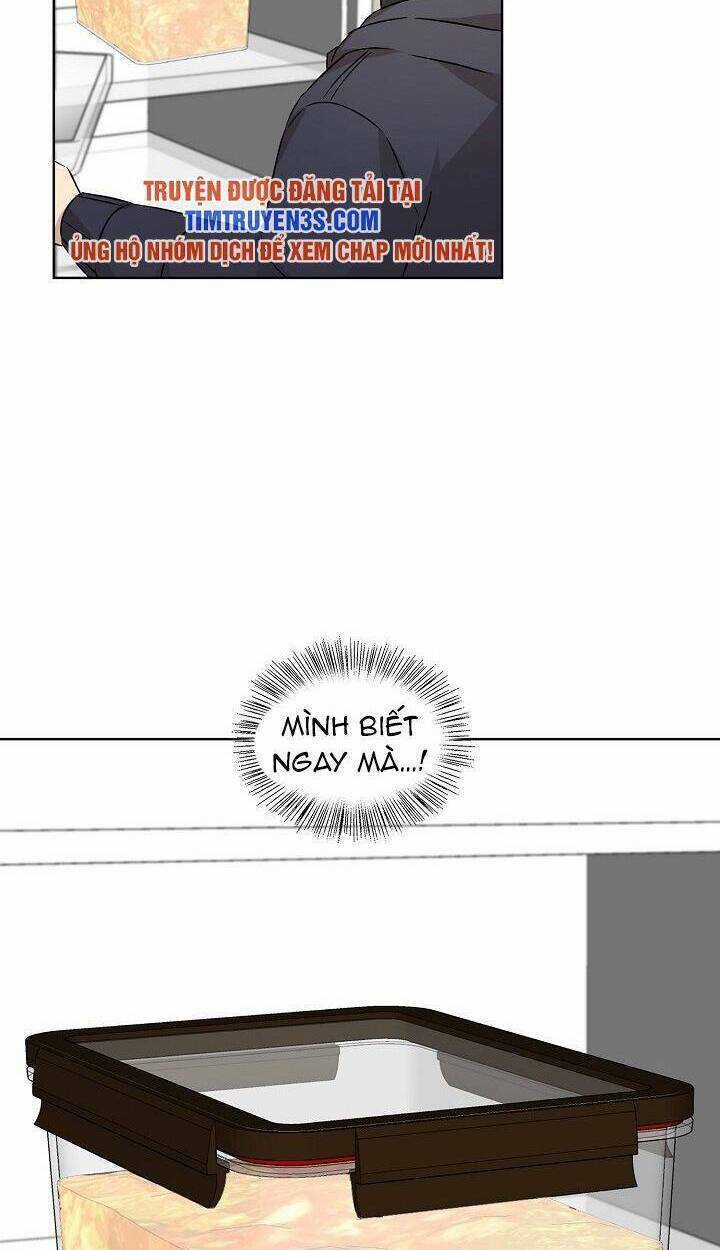 Tôi Trở Thành Một Người Cha Chapter 93 trang 26