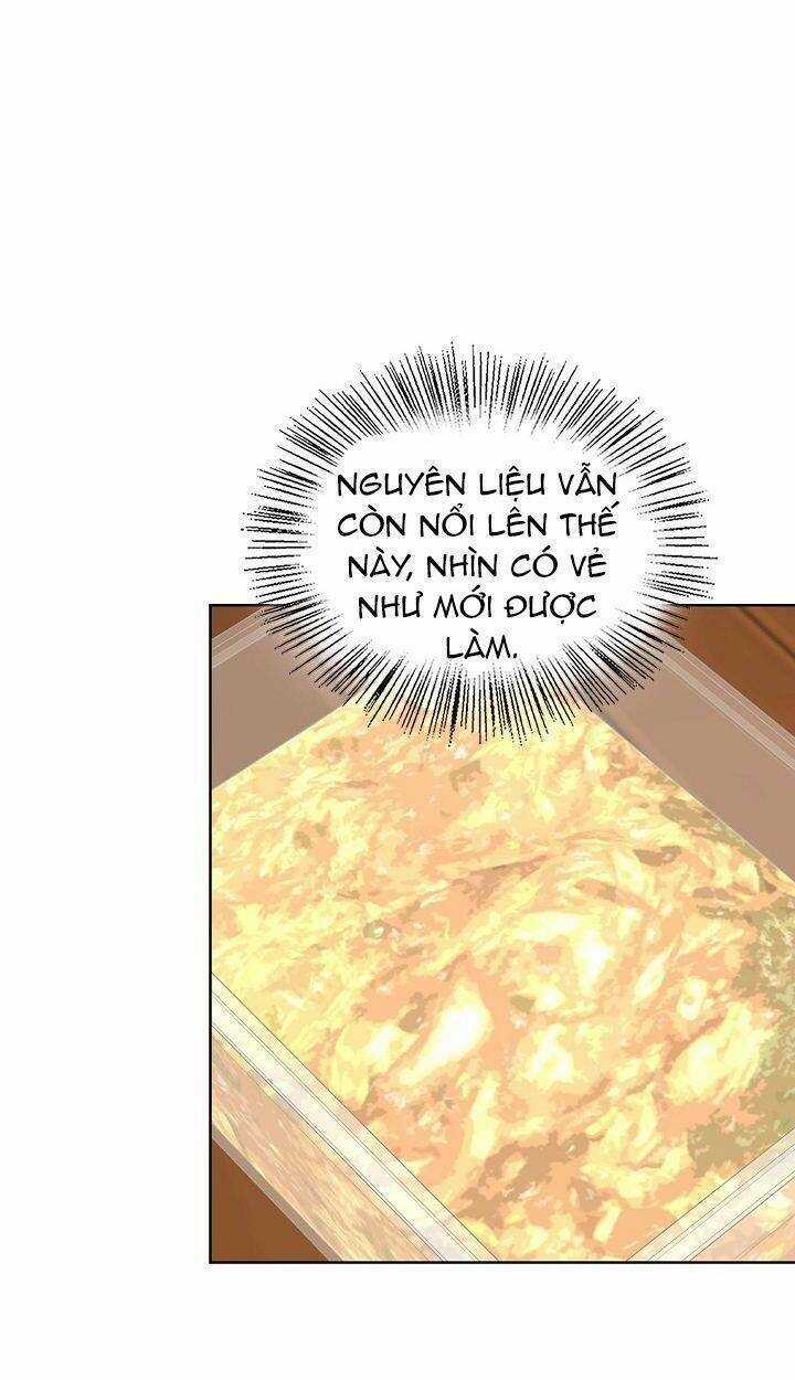 Tôi Trở Thành Một Người Cha Chapter 93 trang 28