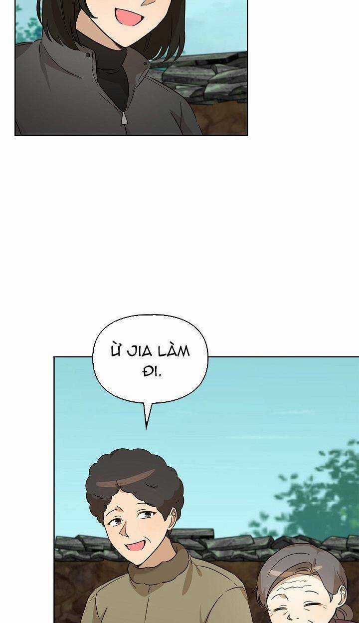 Tôi Trở Thành Một Người Cha Chapter 93 trang 3