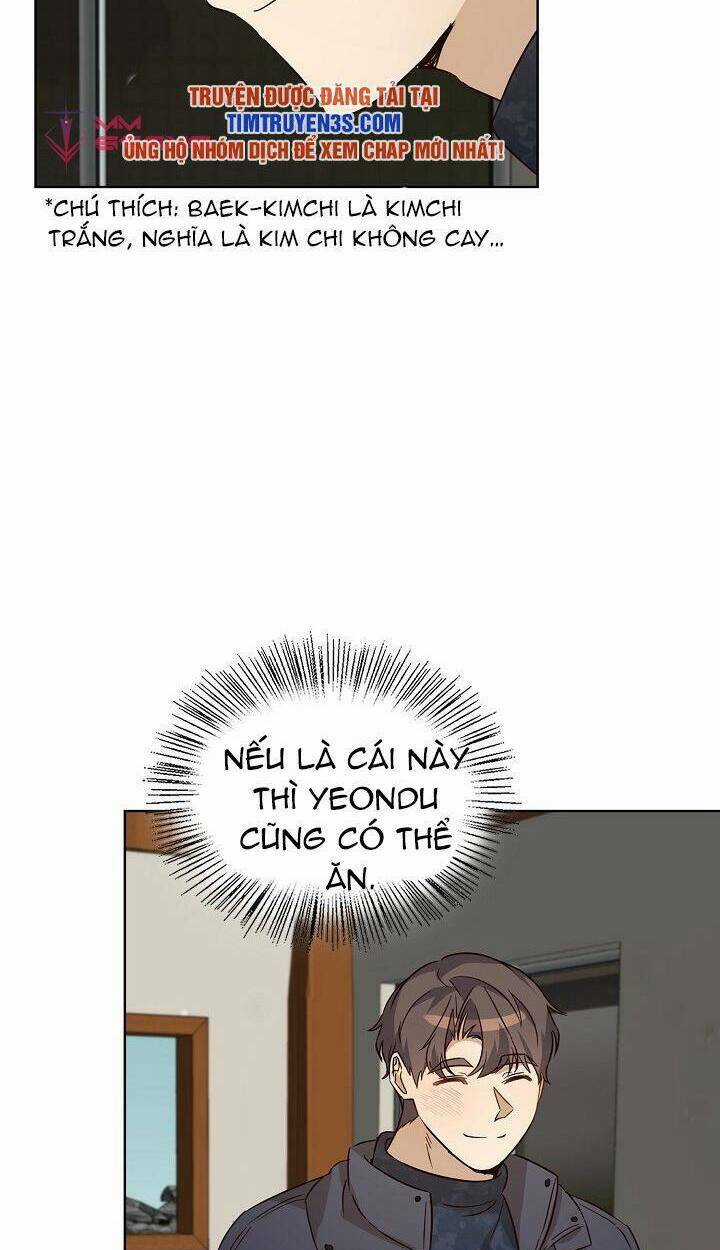 Tôi Trở Thành Một Người Cha Chapter 93 trang 30