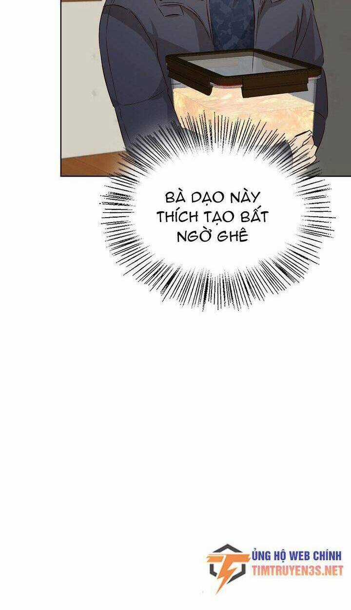 Tôi Trở Thành Một Người Cha Chapter 93 trang 31