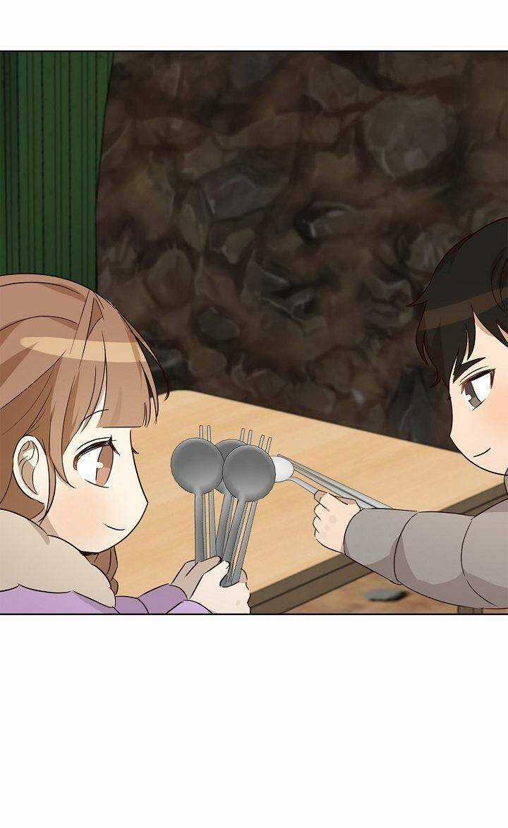 Tôi Trở Thành Một Người Cha Chapter 93 trang 32