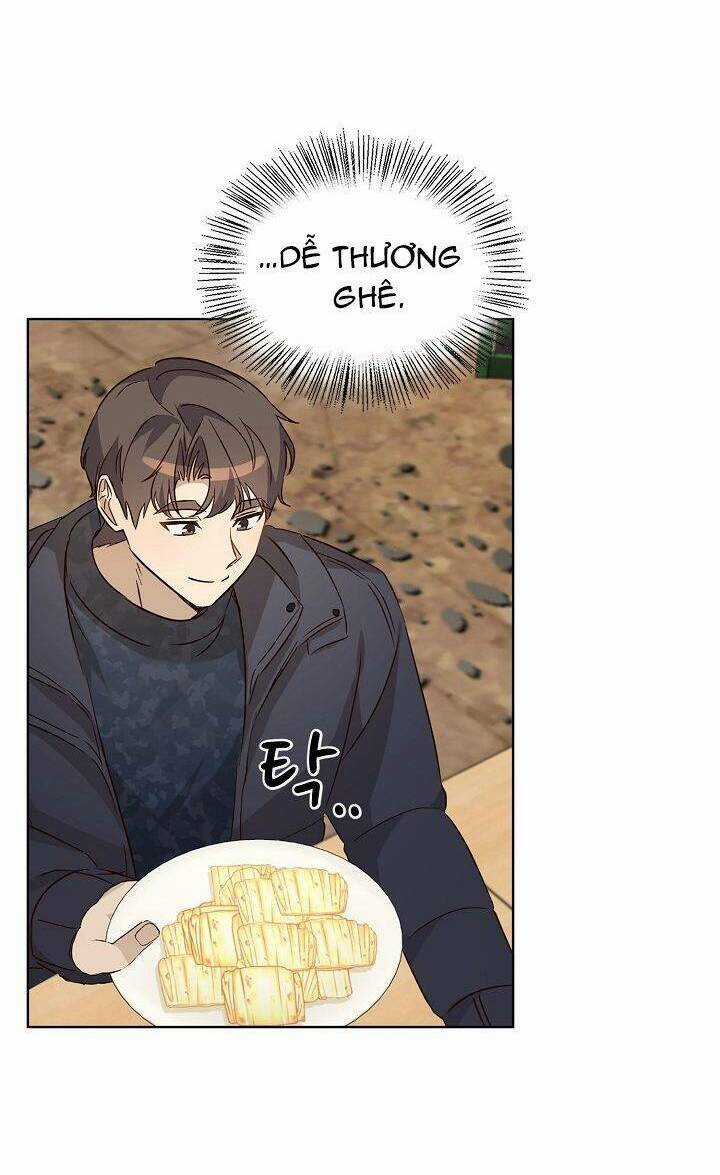 Tôi Trở Thành Một Người Cha Chapter 93 trang 33