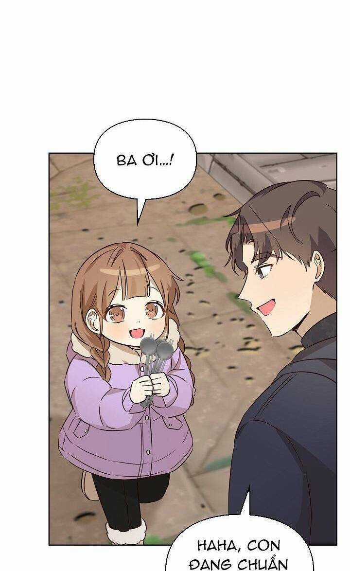 Tôi Trở Thành Một Người Cha Chapter 93 trang 34