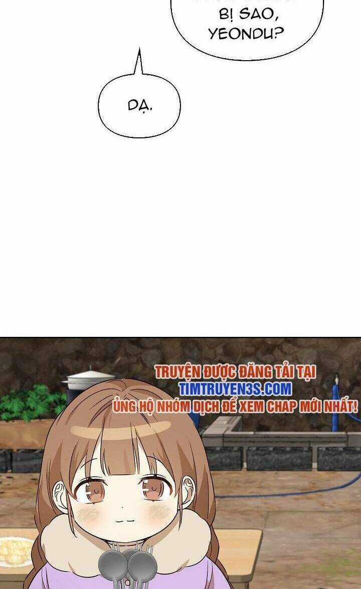 Tôi Trở Thành Một Người Cha Chapter 93 trang 35