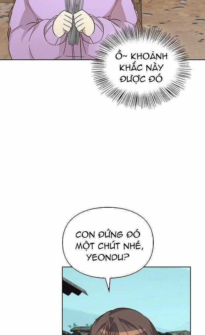 Tôi Trở Thành Một Người Cha Chapter 93 trang 36