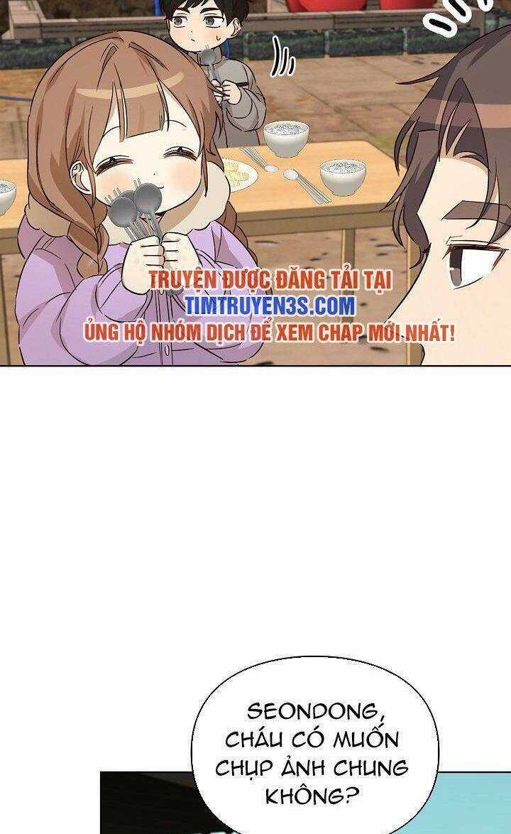 Tôi Trở Thành Một Người Cha Chapter 93 trang 38