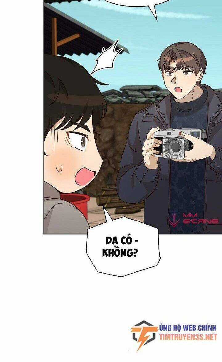 Tôi Trở Thành Một Người Cha Chapter 93 trang 39