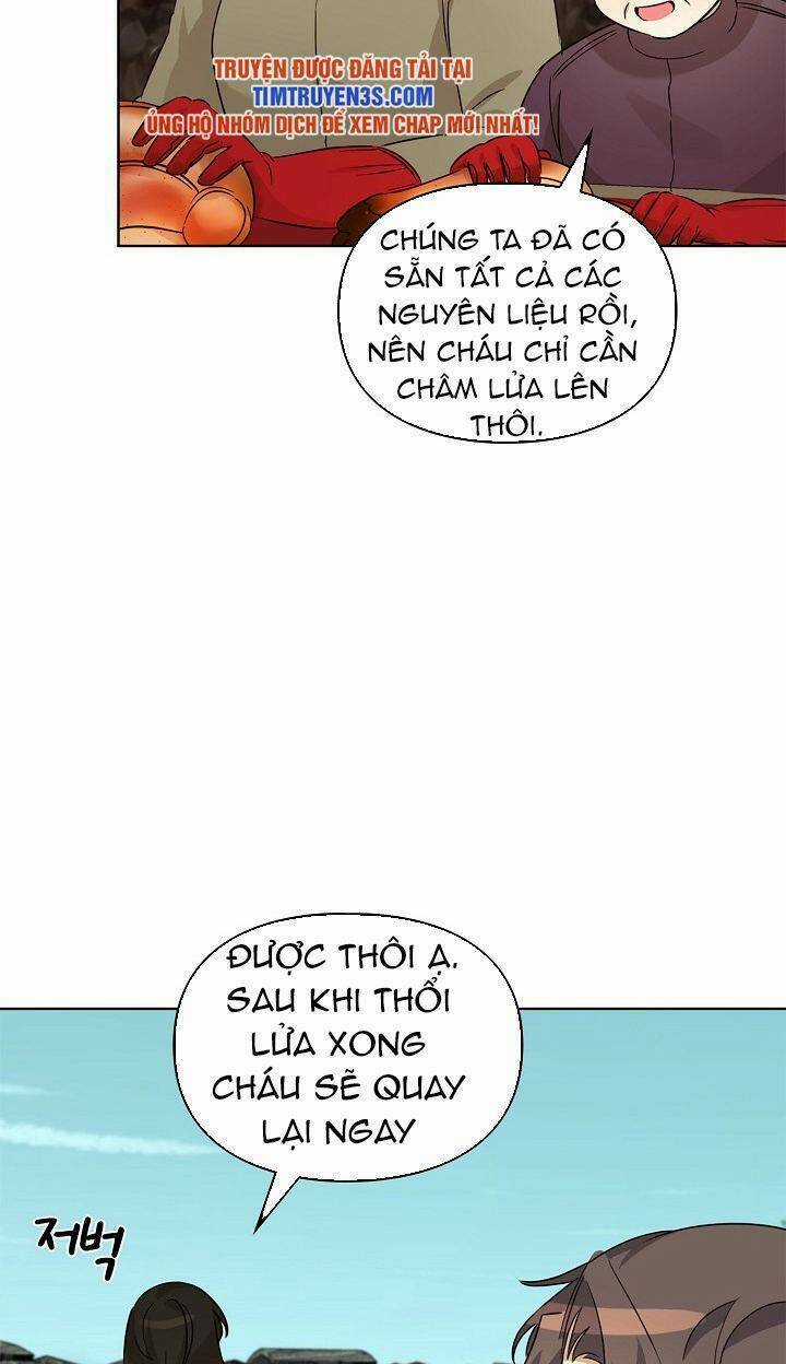 Tôi Trở Thành Một Người Cha Chapter 93 trang 4