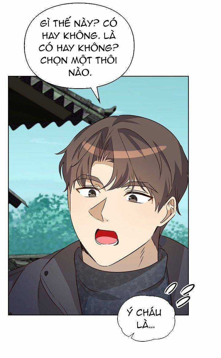 Tôi Trở Thành Một Người Cha Chapter 93 trang 40