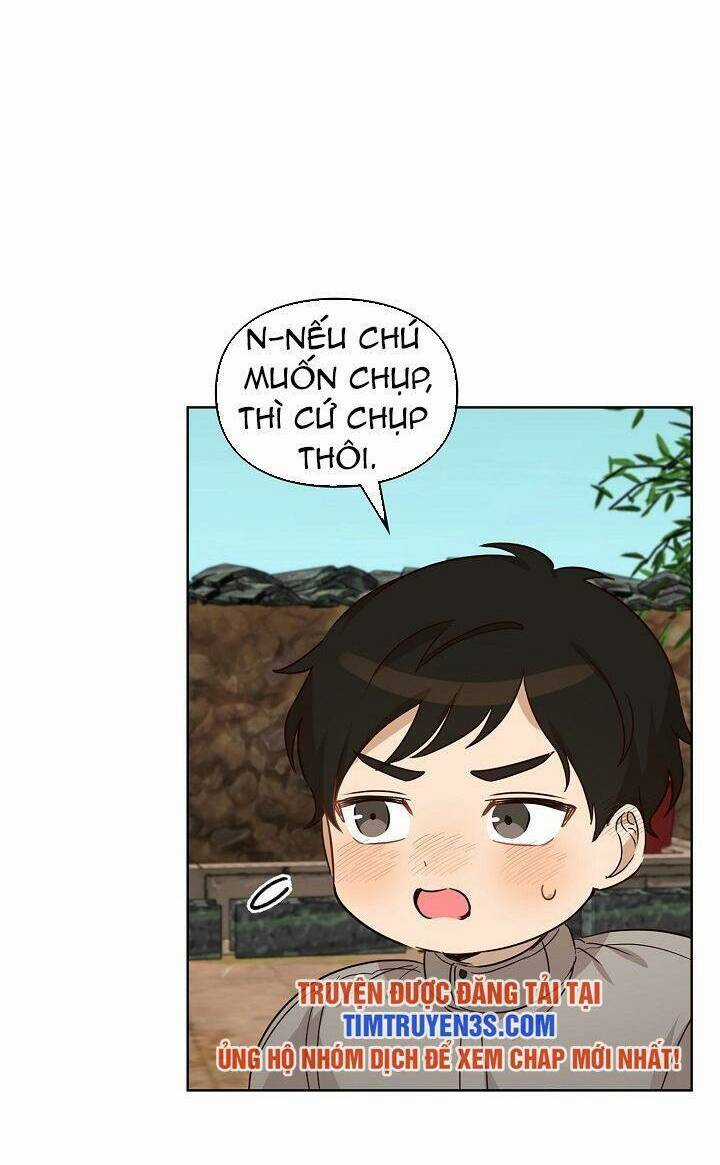 Tôi Trở Thành Một Người Cha Chapter 93 trang 41