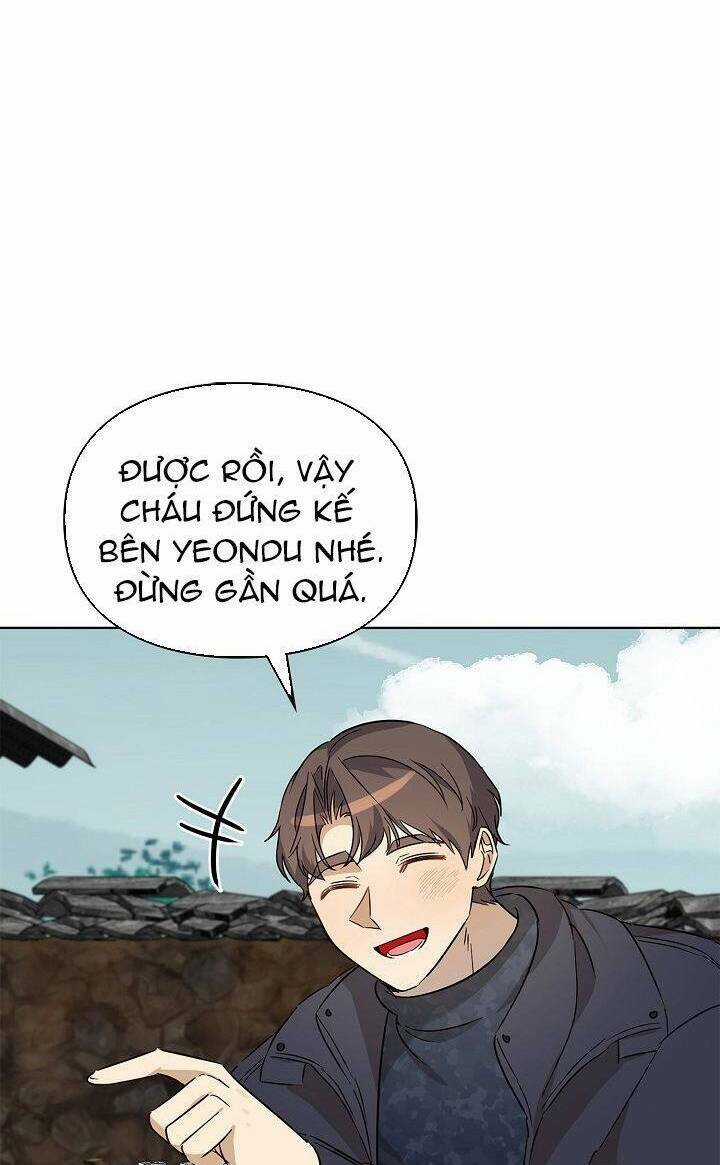 Tôi Trở Thành Một Người Cha Chapter 93 trang 42