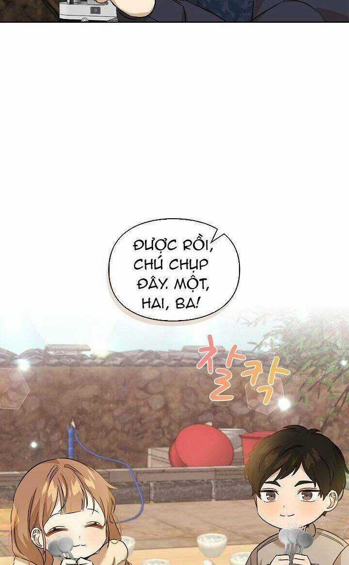 Tôi Trở Thành Một Người Cha Chapter 93 trang 43