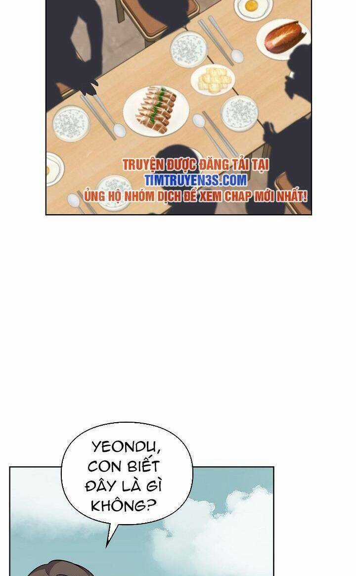 Tôi Trở Thành Một Người Cha Chapter 93 trang 46