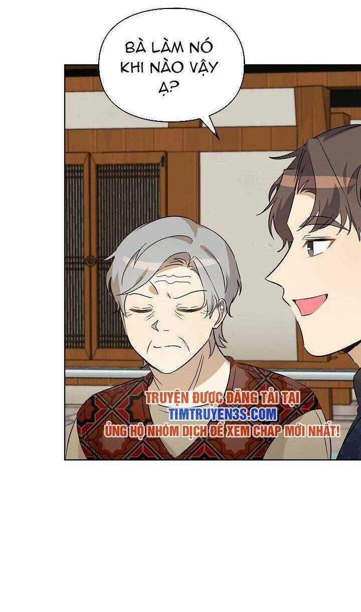 Tôi Trở Thành Một Người Cha Chapter 93 trang 49