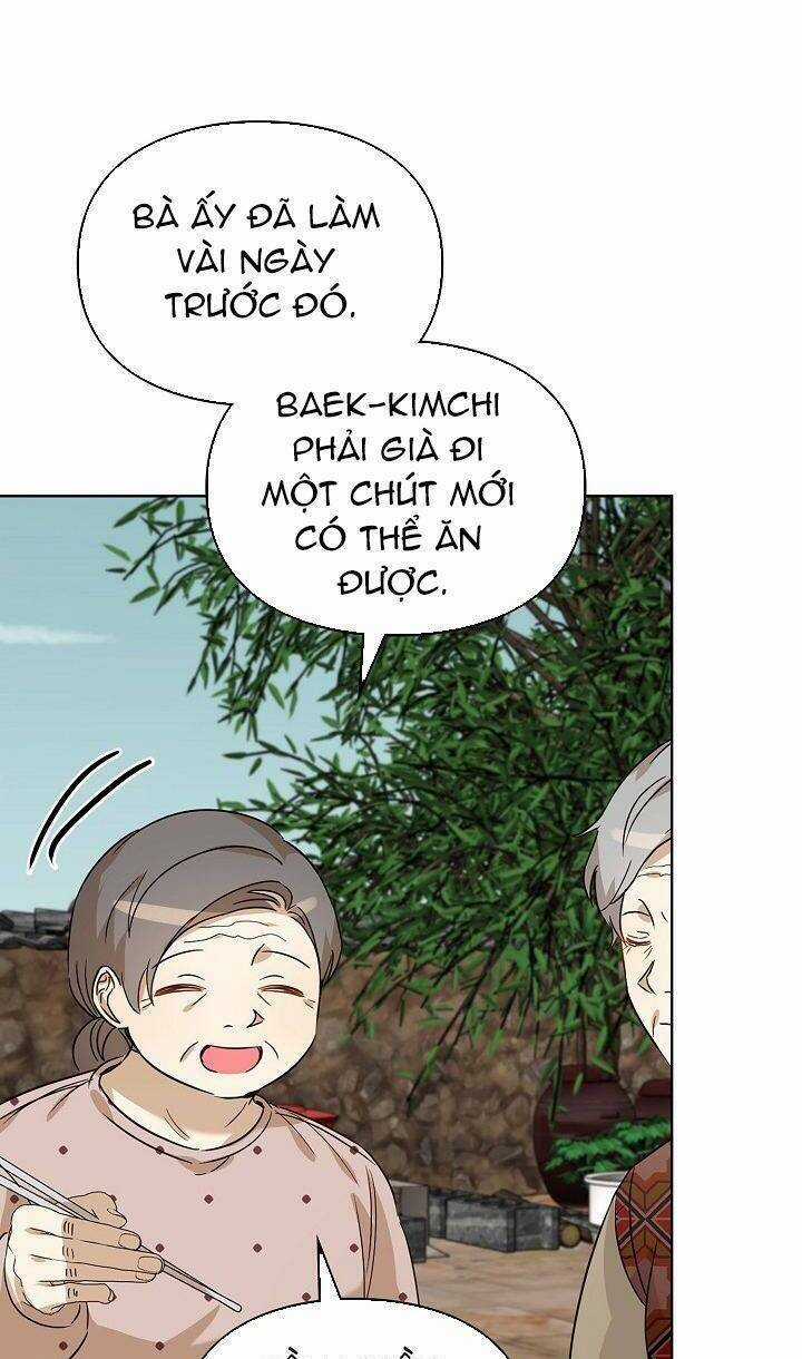 Tôi Trở Thành Một Người Cha Chapter 93 trang 50