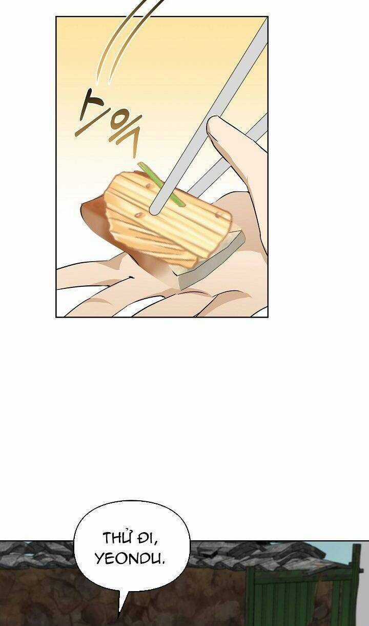 Tôi Trở Thành Một Người Cha Chapter 93 trang 54