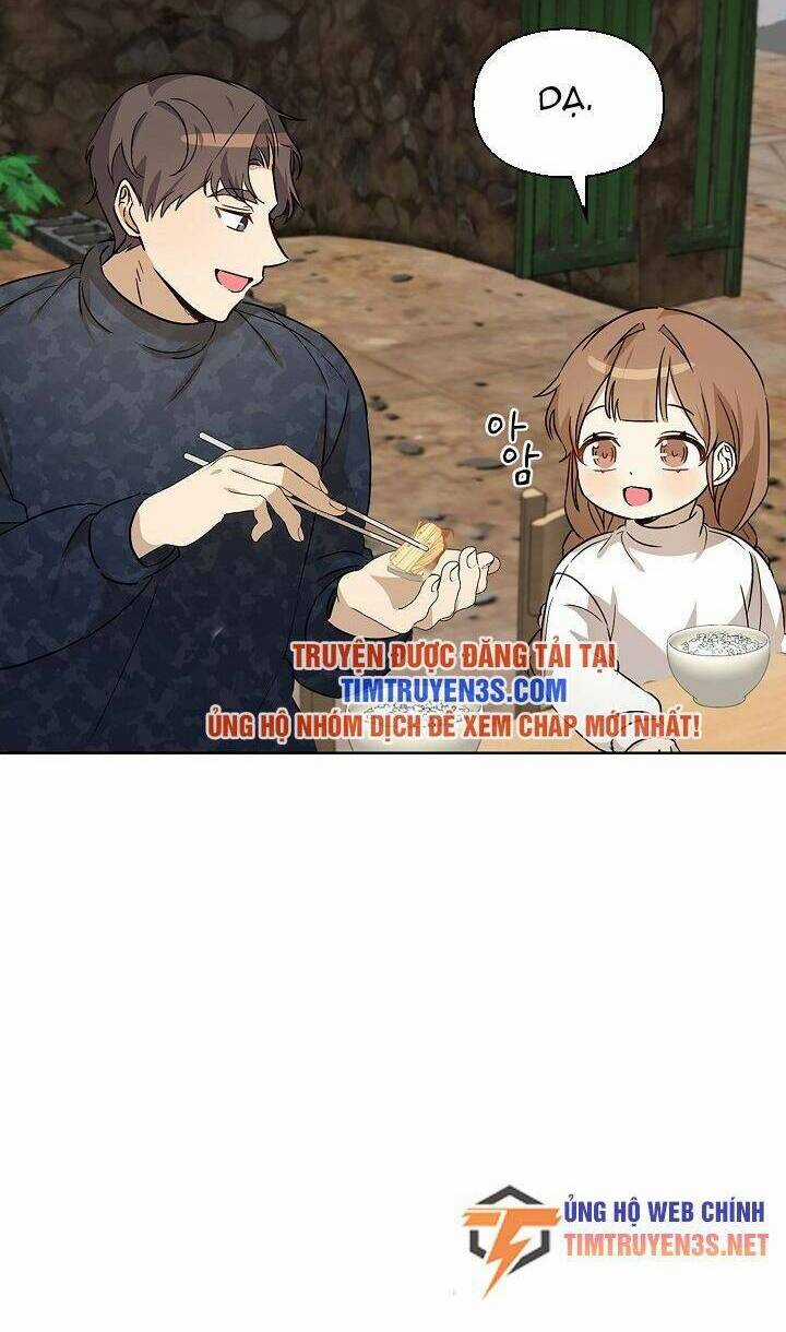 Tôi Trở Thành Một Người Cha Chapter 93 trang 55