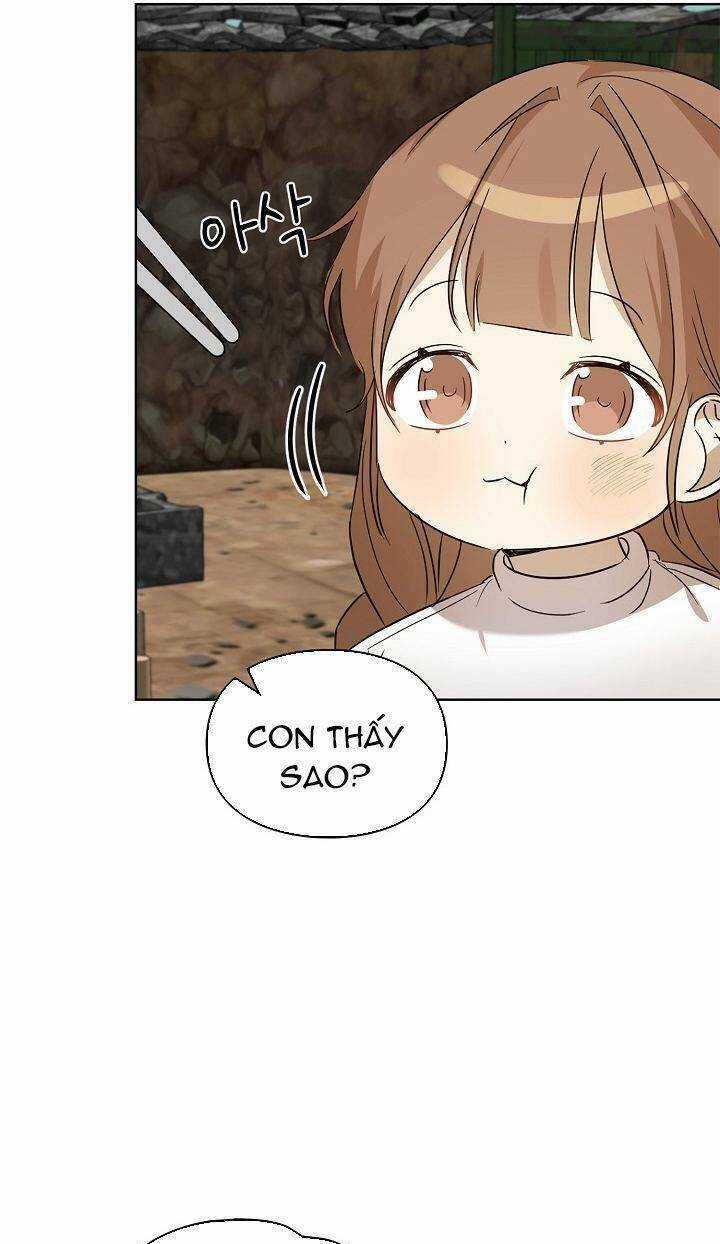 Tôi Trở Thành Một Người Cha Chapter 93 trang 56