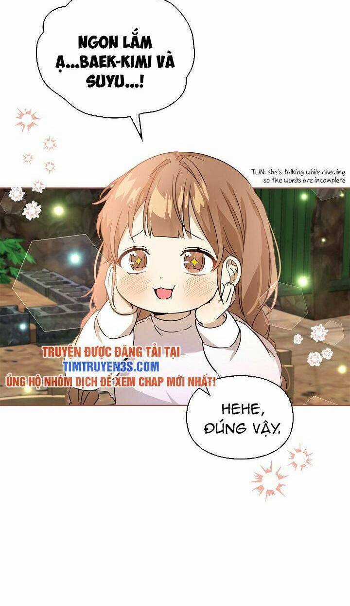 Tôi Trở Thành Một Người Cha Chapter 93 trang 57