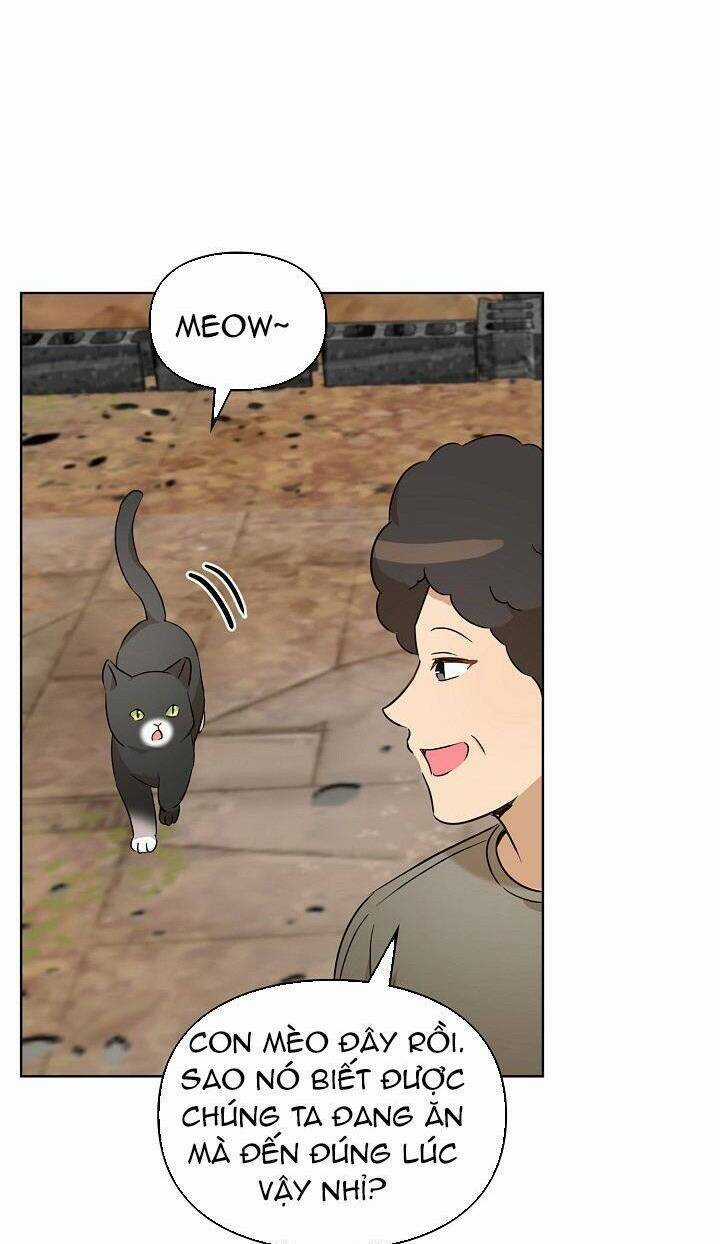 Tôi Trở Thành Một Người Cha Chapter 93 trang 58