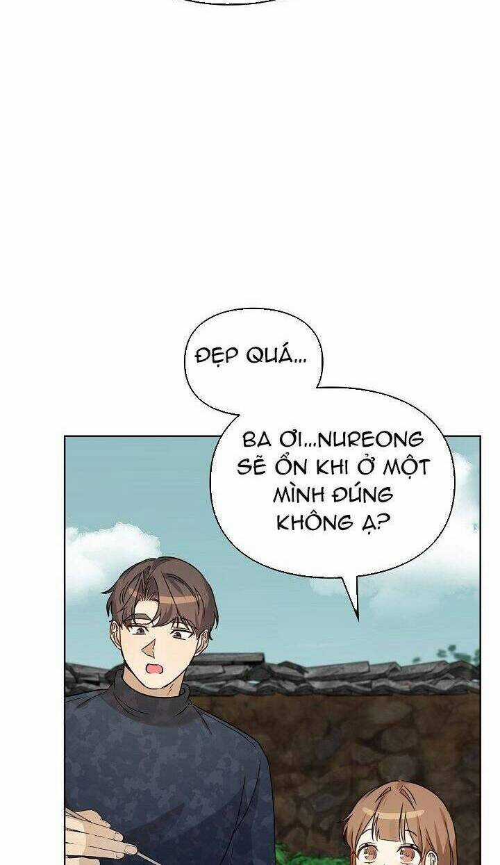 Tôi Trở Thành Một Người Cha Chapter 93 trang 59