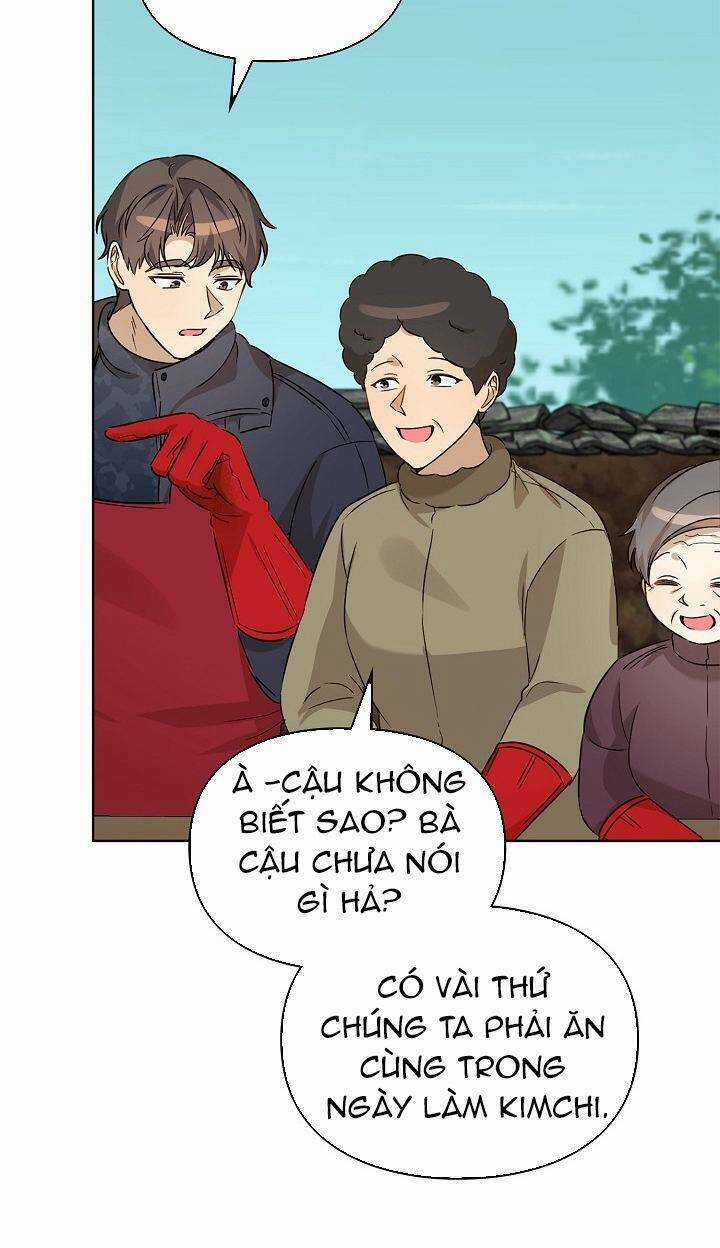 Tôi Trở Thành Một Người Cha Chapter 93 trang 6