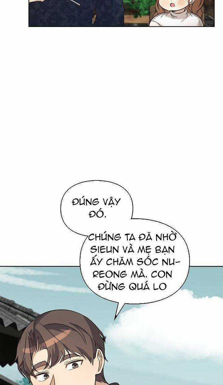 Tôi Trở Thành Một Người Cha Chapter 93 trang 60