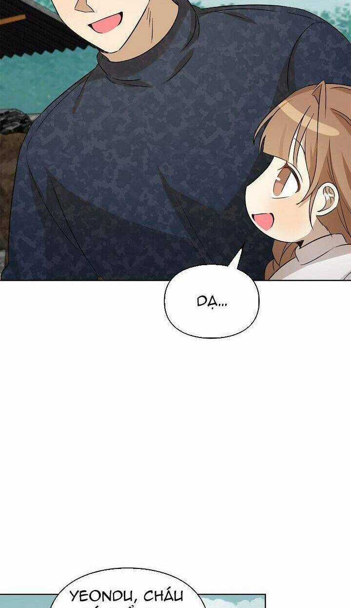 Tôi Trở Thành Một Người Cha Chapter 93 trang 61