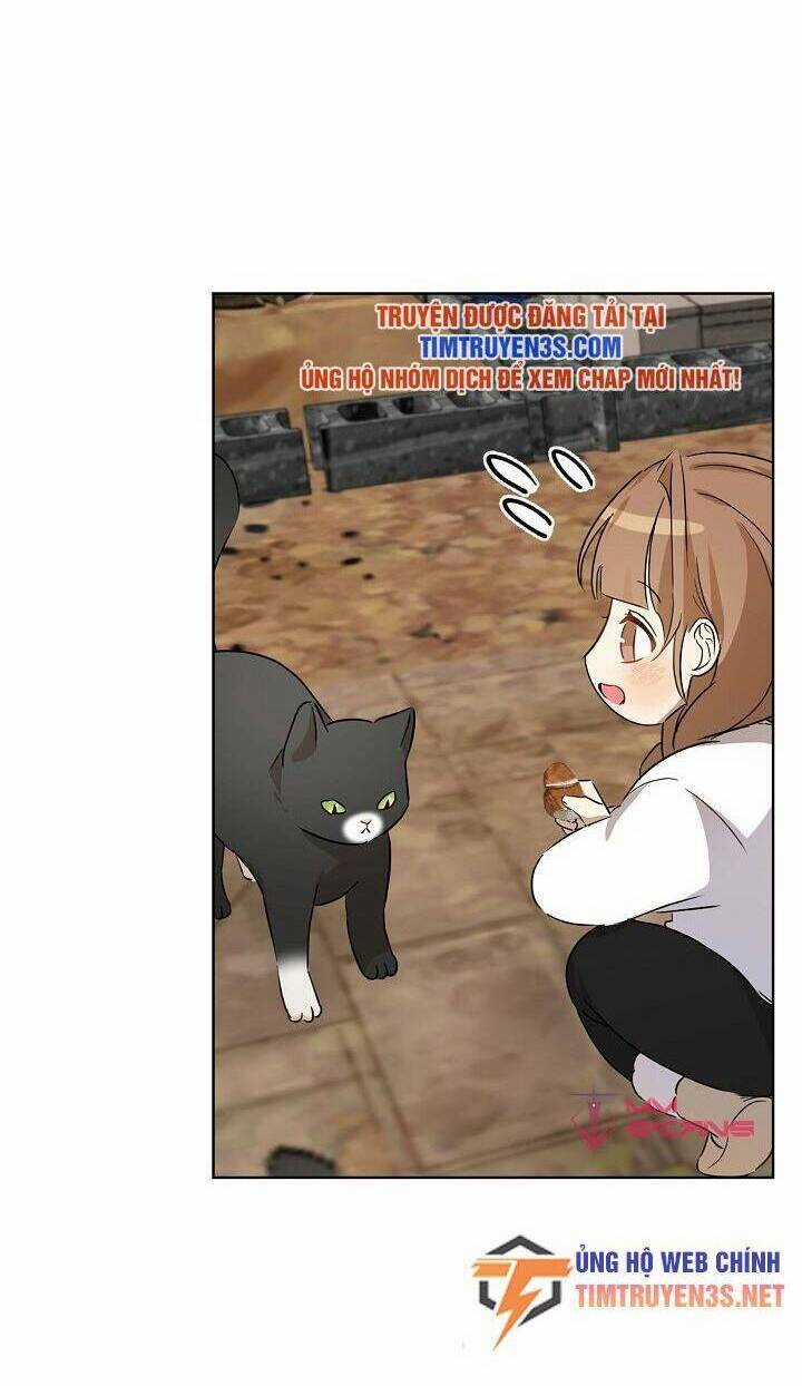 Tôi Trở Thành Một Người Cha Chapter 93 trang 63