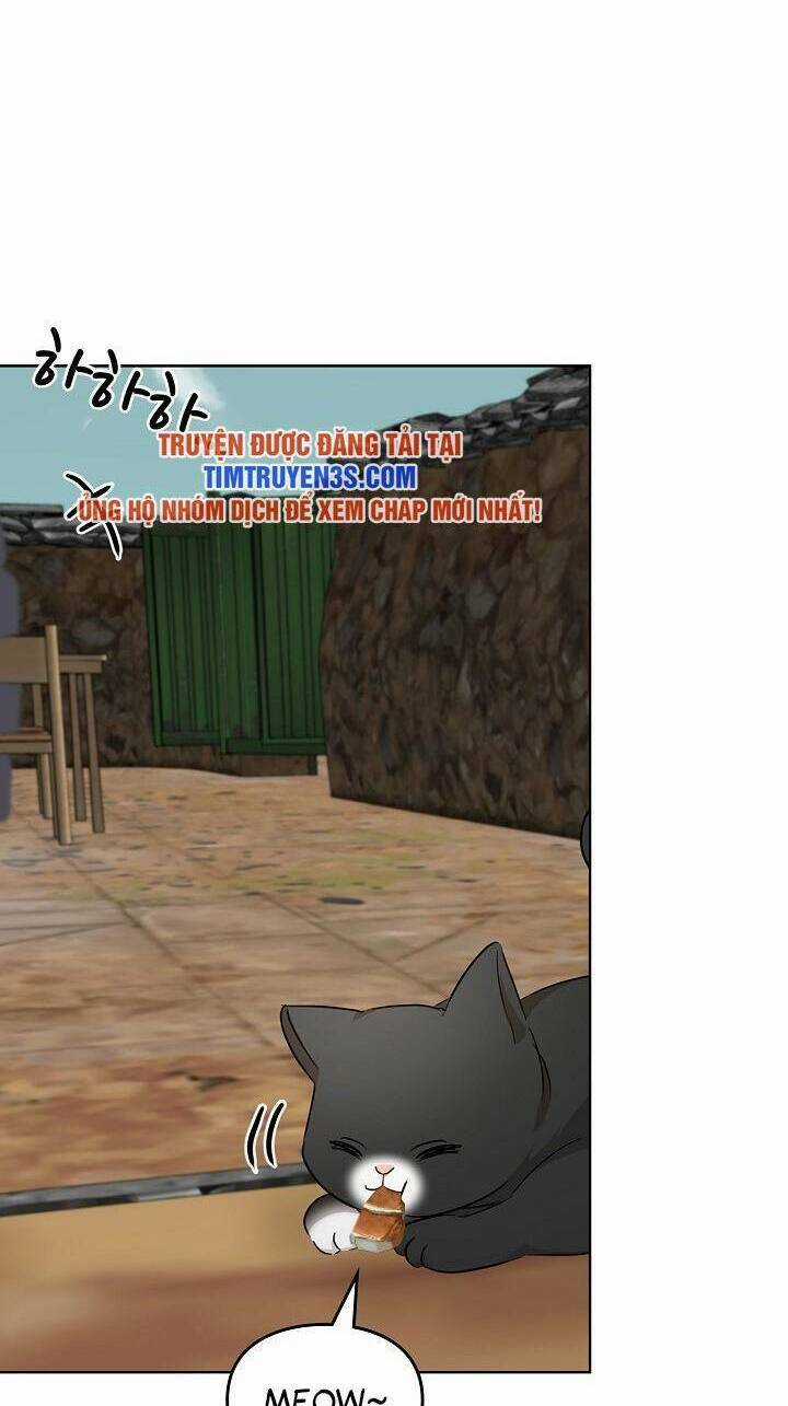 Tôi Trở Thành Một Người Cha Chapter 93 trang 65