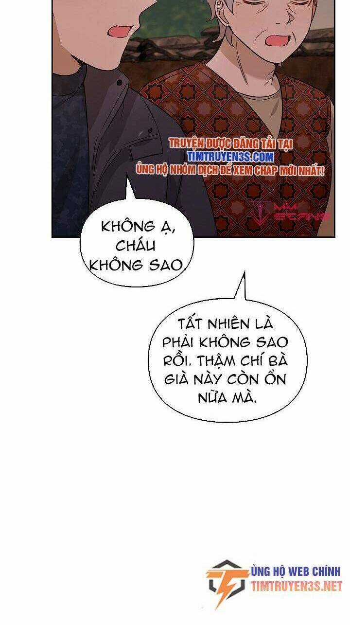Tôi Trở Thành Một Người Cha Chapter 93 trang 69