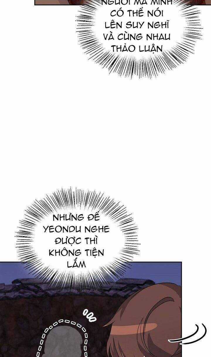 Tôi Trở Thành Một Người Cha Chapter 93 trang 75