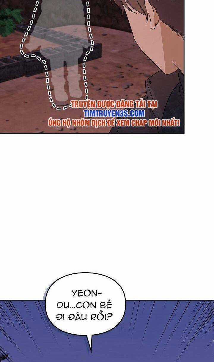 Tôi Trở Thành Một Người Cha Chapter 93 trang 76