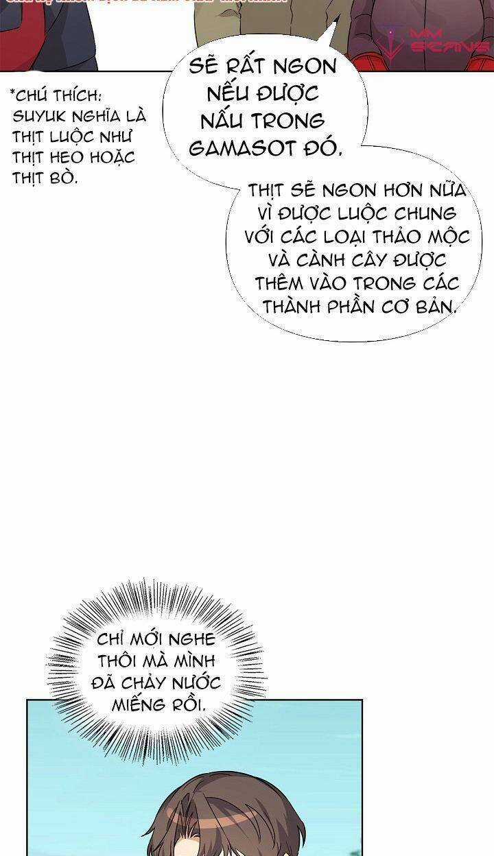 Tôi Trở Thành Một Người Cha Chapter 93 trang 8