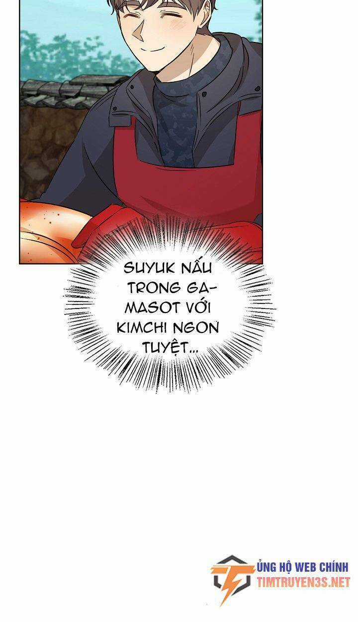 Tôi Trở Thành Một Người Cha Chapter 93 trang 9