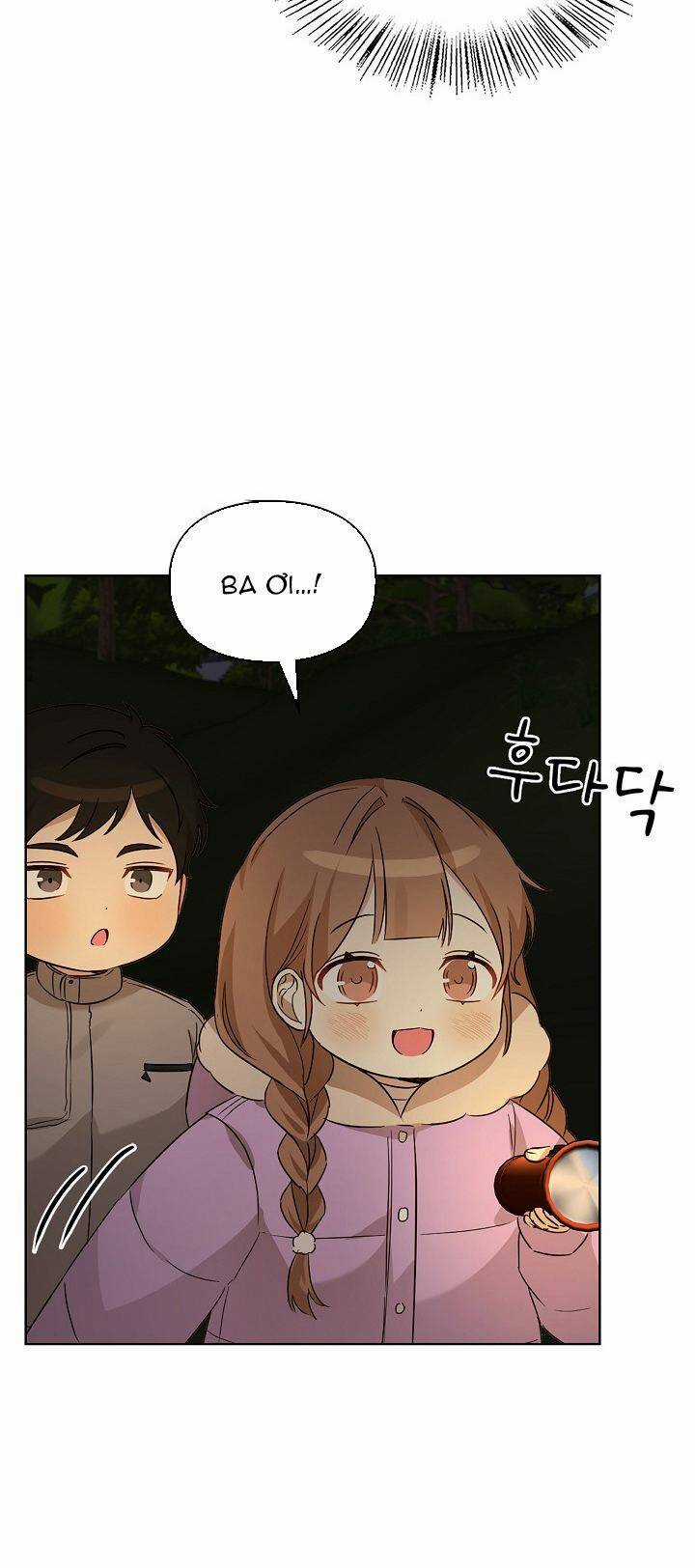 Tôi Trở Thành Một Người Cha Chapter 94 trang 10