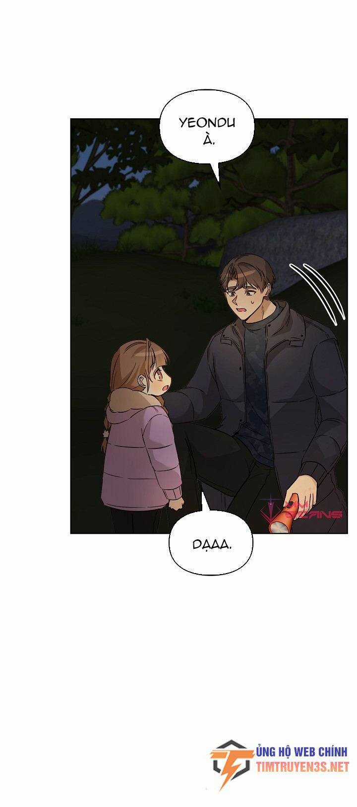 Tôi Trở Thành Một Người Cha Chapter 94 trang 11