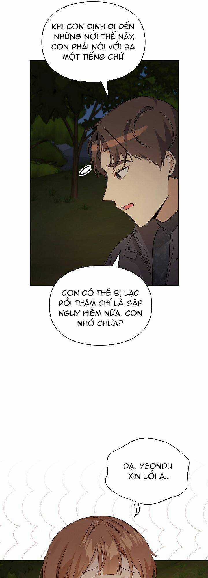 Tôi Trở Thành Một Người Cha Chapter 94 trang 12