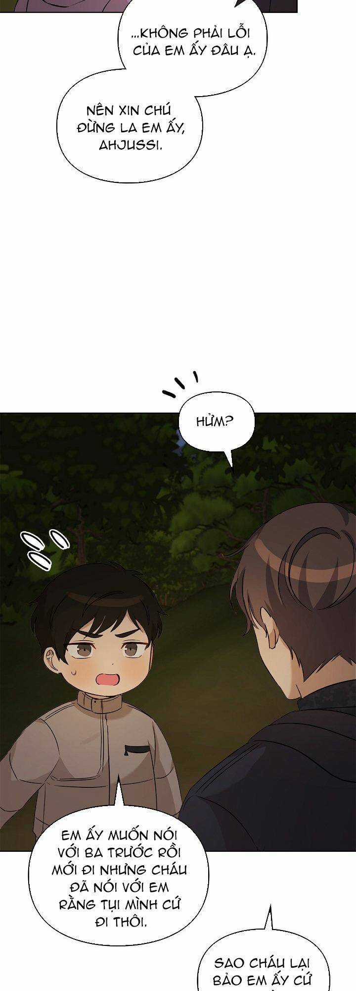 Tôi Trở Thành Một Người Cha Chapter 94 trang 14