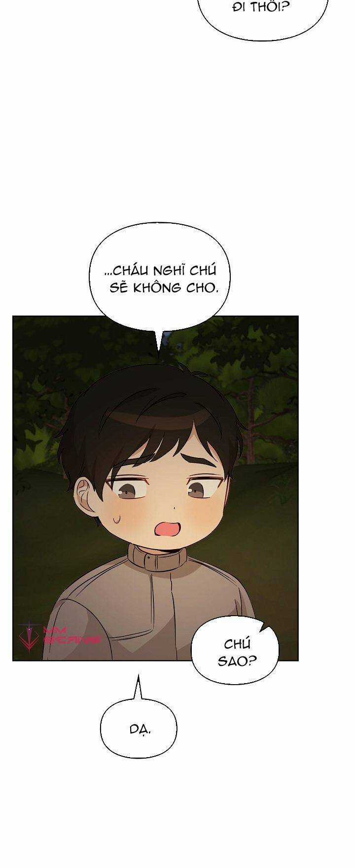 Tôi Trở Thành Một Người Cha Chapter 94 trang 15