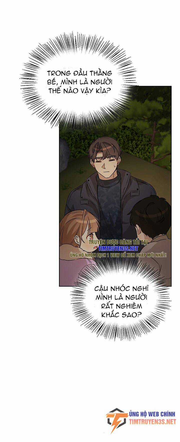 Tôi Trở Thành Một Người Cha Chapter 94 trang 16