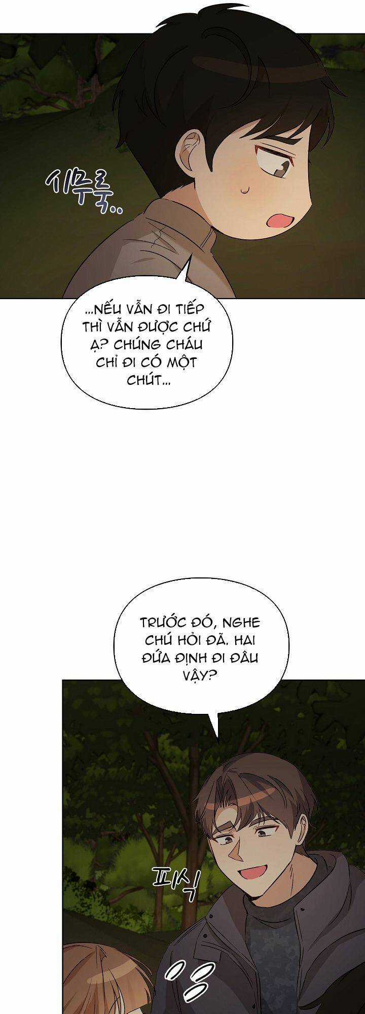 Tôi Trở Thành Một Người Cha Chapter 94 trang 17
