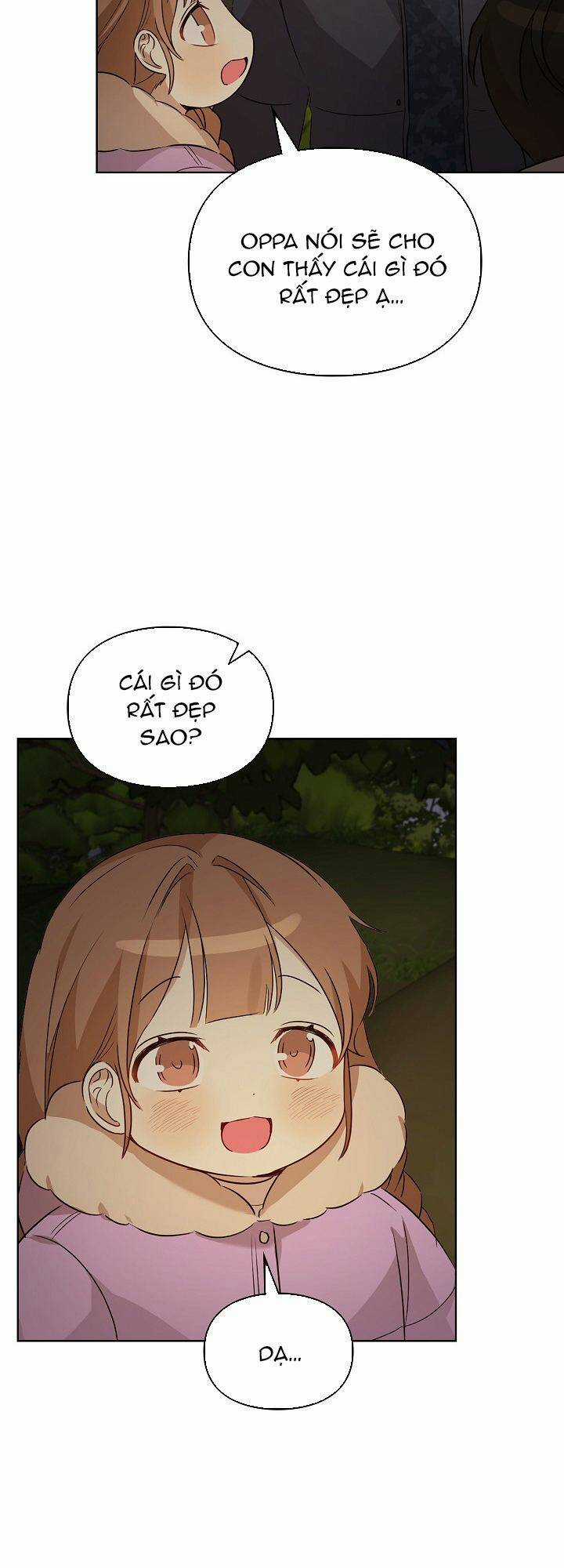 Tôi Trở Thành Một Người Cha Chapter 94 trang 18