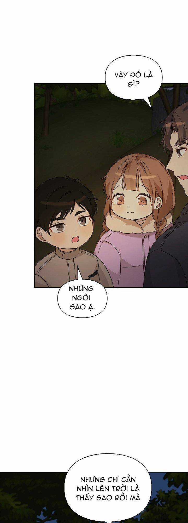 Tôi Trở Thành Một Người Cha Chapter 94 trang 19