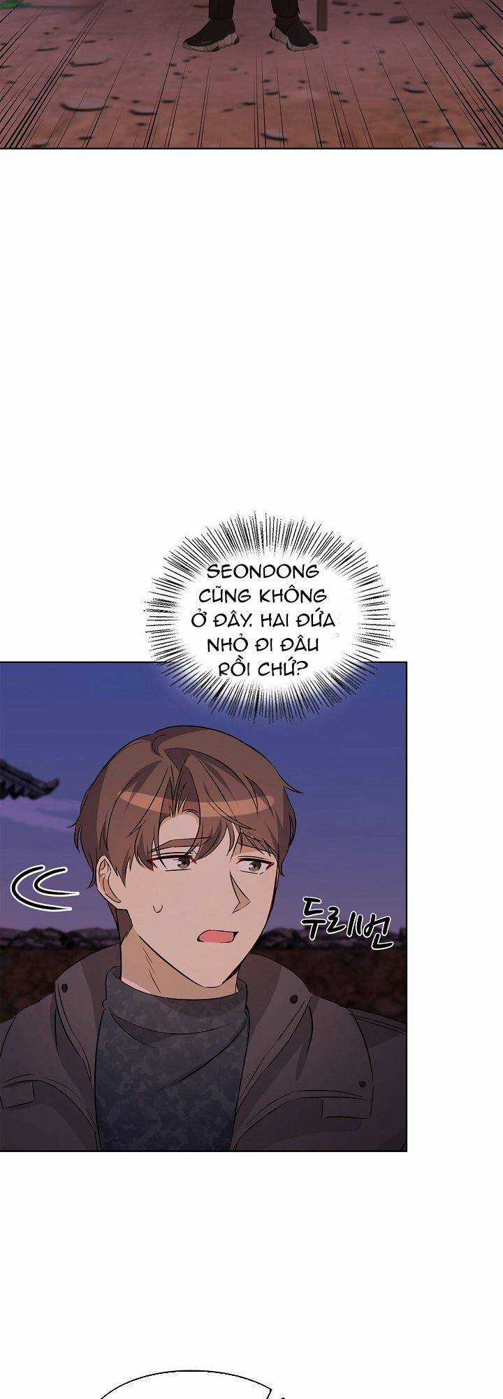 Tôi Trở Thành Một Người Cha Chapter 94 trang 2