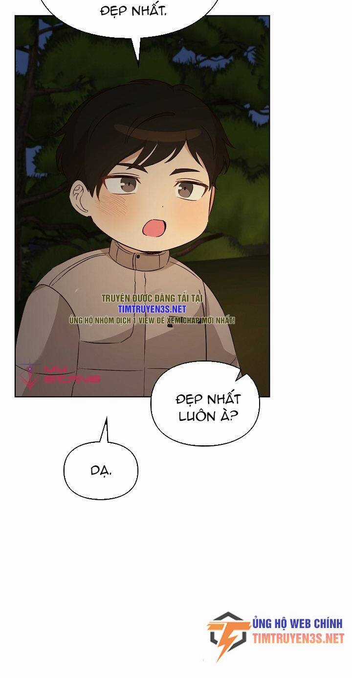 Tôi Trở Thành Một Người Cha Chapter 94 trang 21
