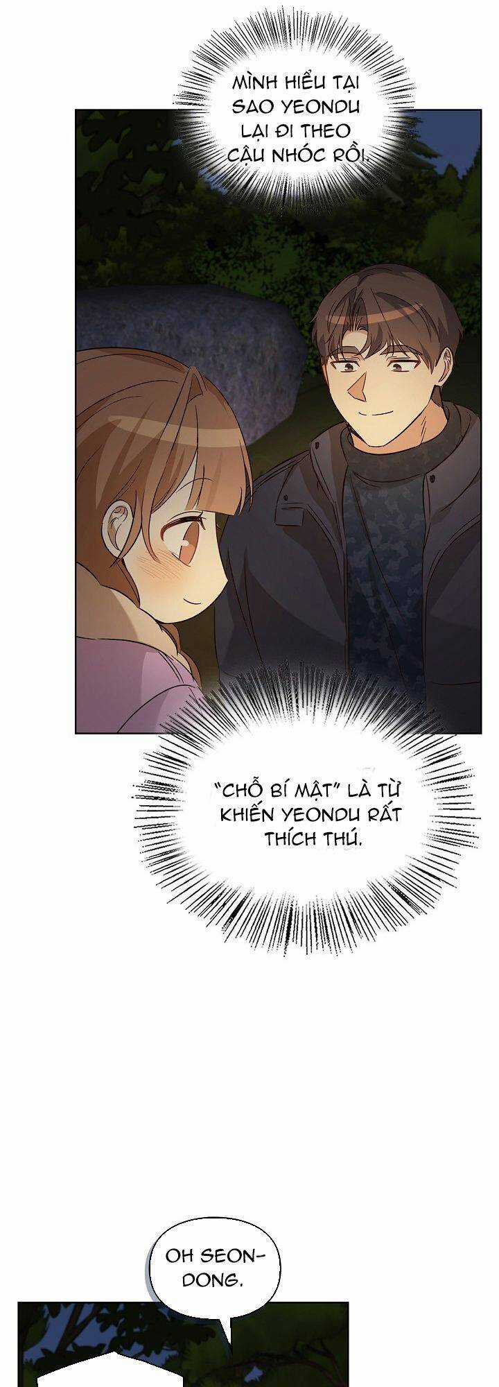 Tôi Trở Thành Một Người Cha Chapter 94 trang 22