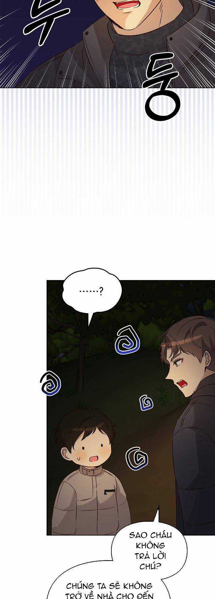 Tôi Trở Thành Một Người Cha Chapter 94 trang 24